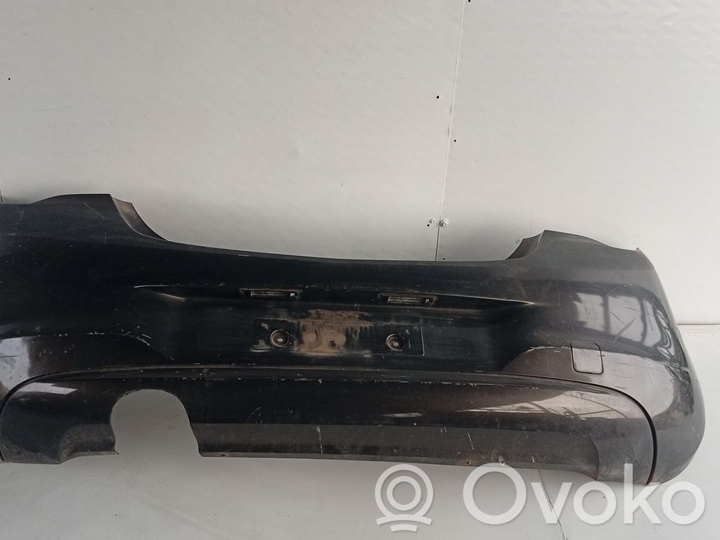 Opel Corsa E Bară spate 