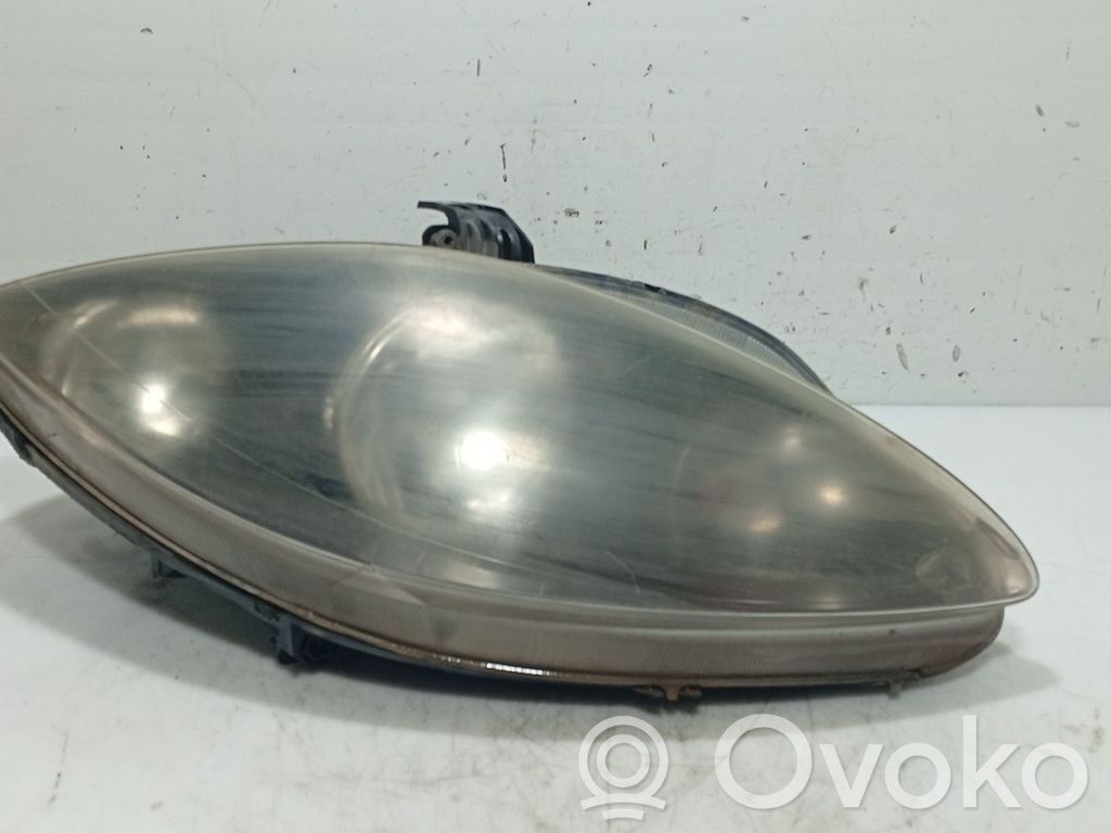 Seat Altea Faro/fanale 