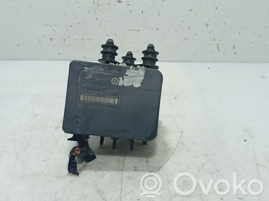 Pompa ABS   1K0907375AC,1K0907379Q,1K0614517N