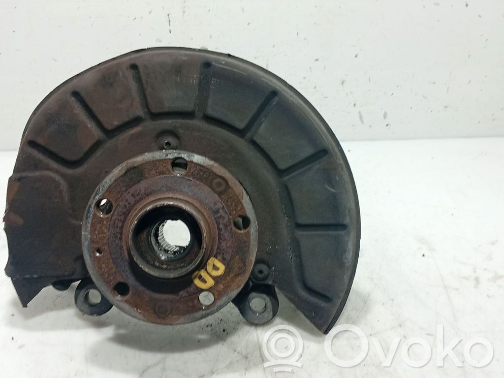 Achsschenkel vorne   1K0407256N