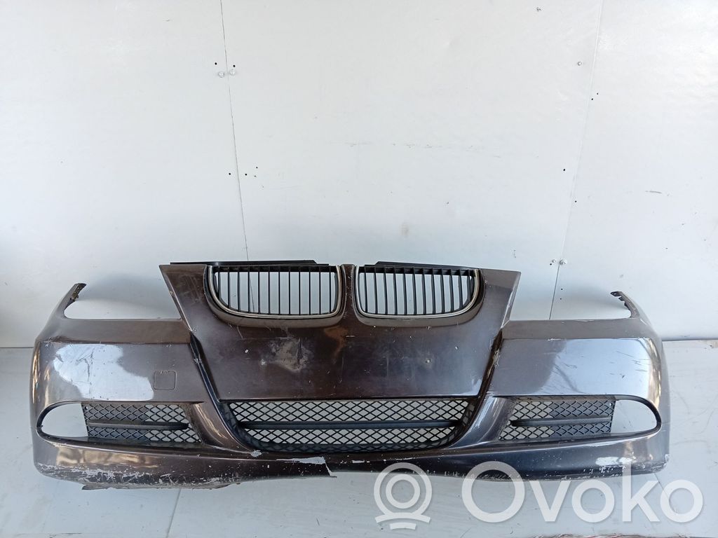 BMW 3 E90 E91 Bară față 