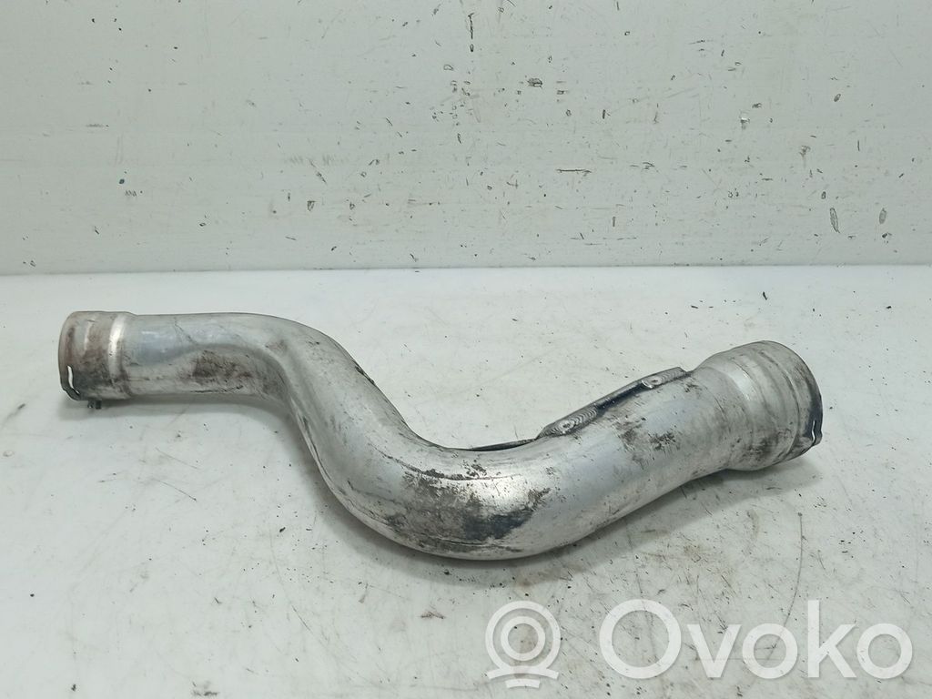 Seat Altea Conductă/furtun aerotermă 
