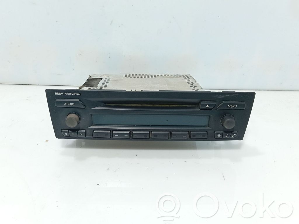 Moduł / Sterownik dziku audio HiFi   65129130046