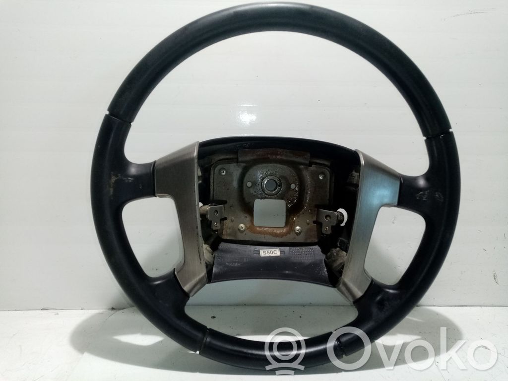 Volante   KA211516241210