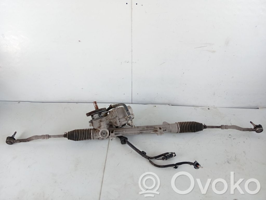 Peugeot 208 I Casetă direcție 