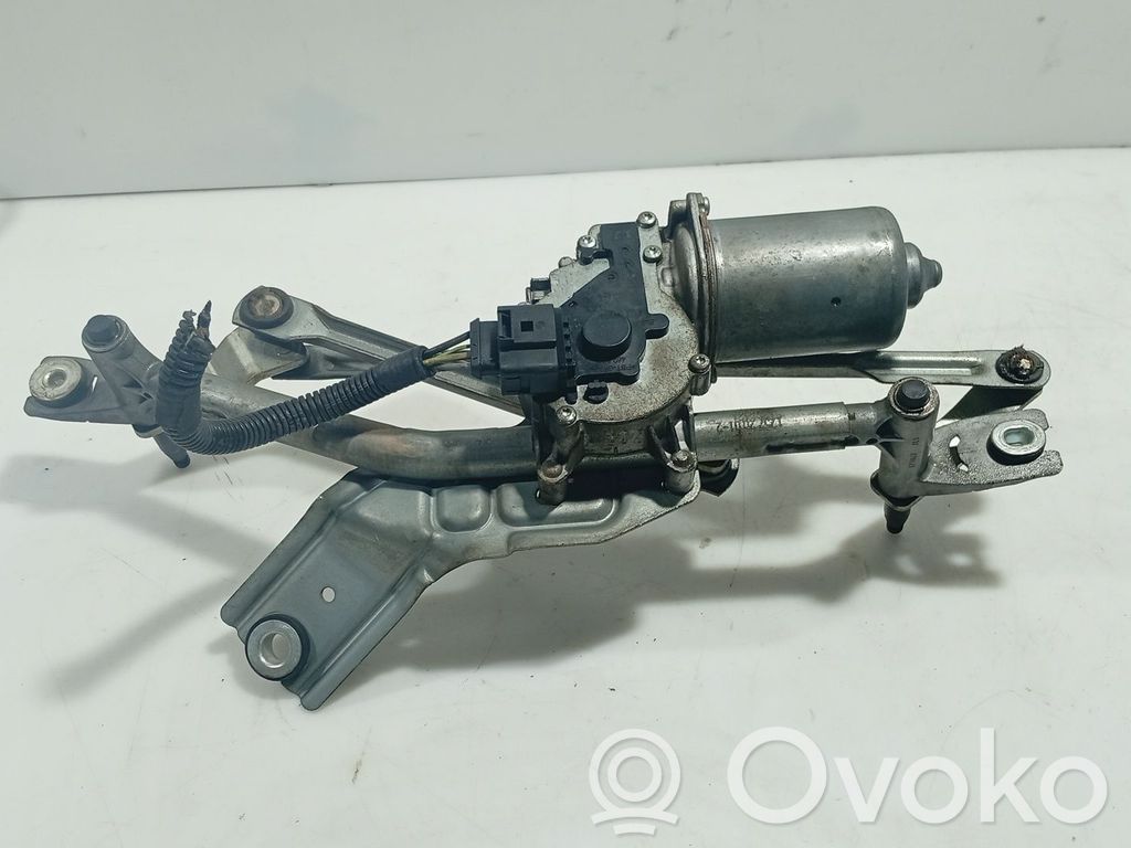 Fiat Grande Punto Motor ștergător 
