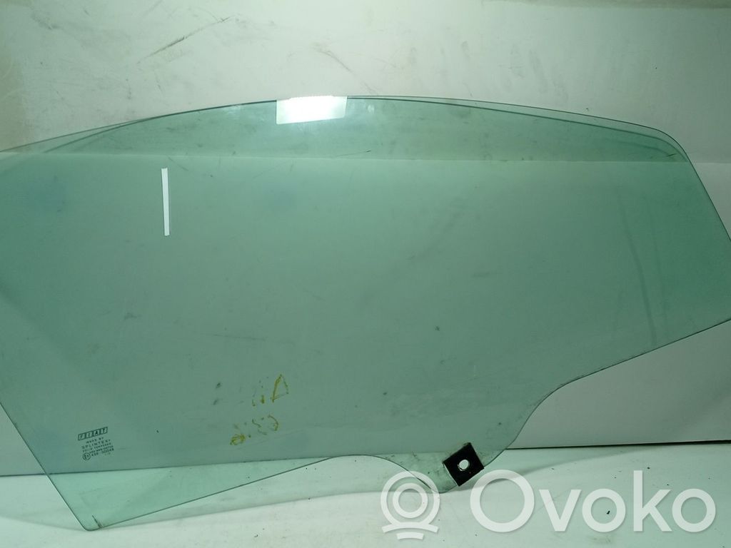 Fiat Grande Punto Vitre de fenêtre porte avant (4 portes)