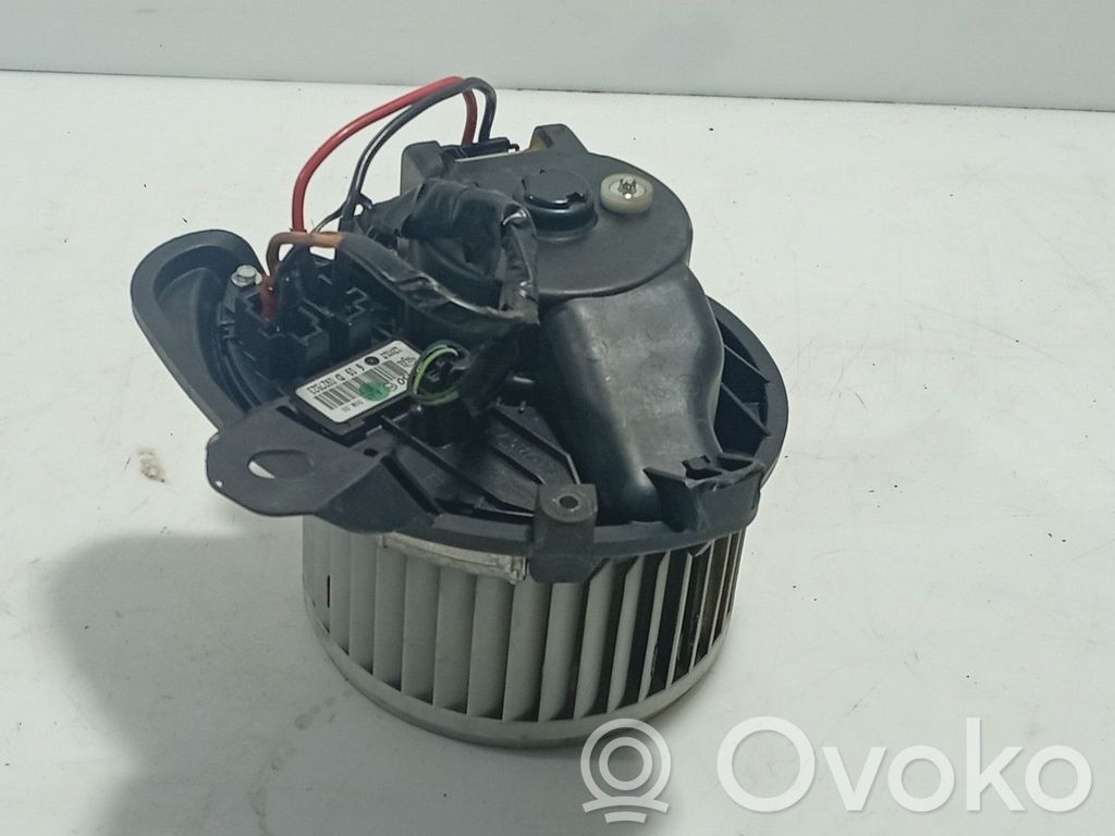 Fiat Grande Punto Ventilator aerotermă 