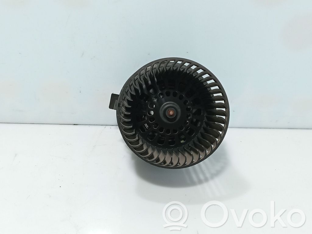 Peugeot 208 I Ventilator aerotermă 