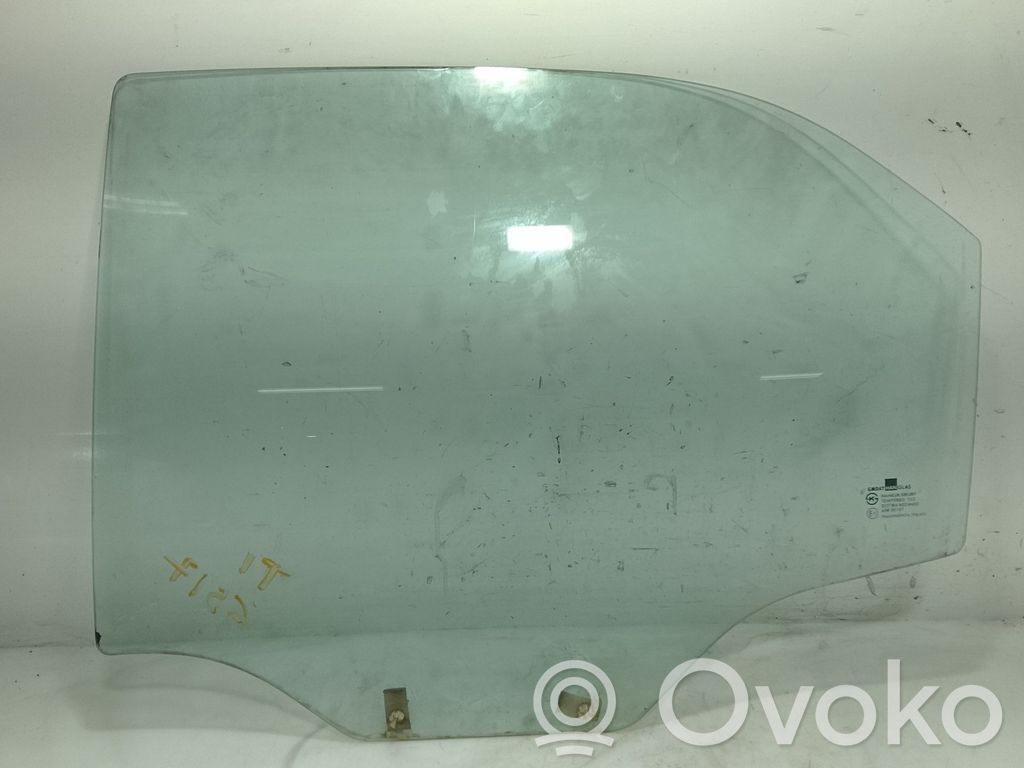 Daewoo Kalos Geam ușă spate