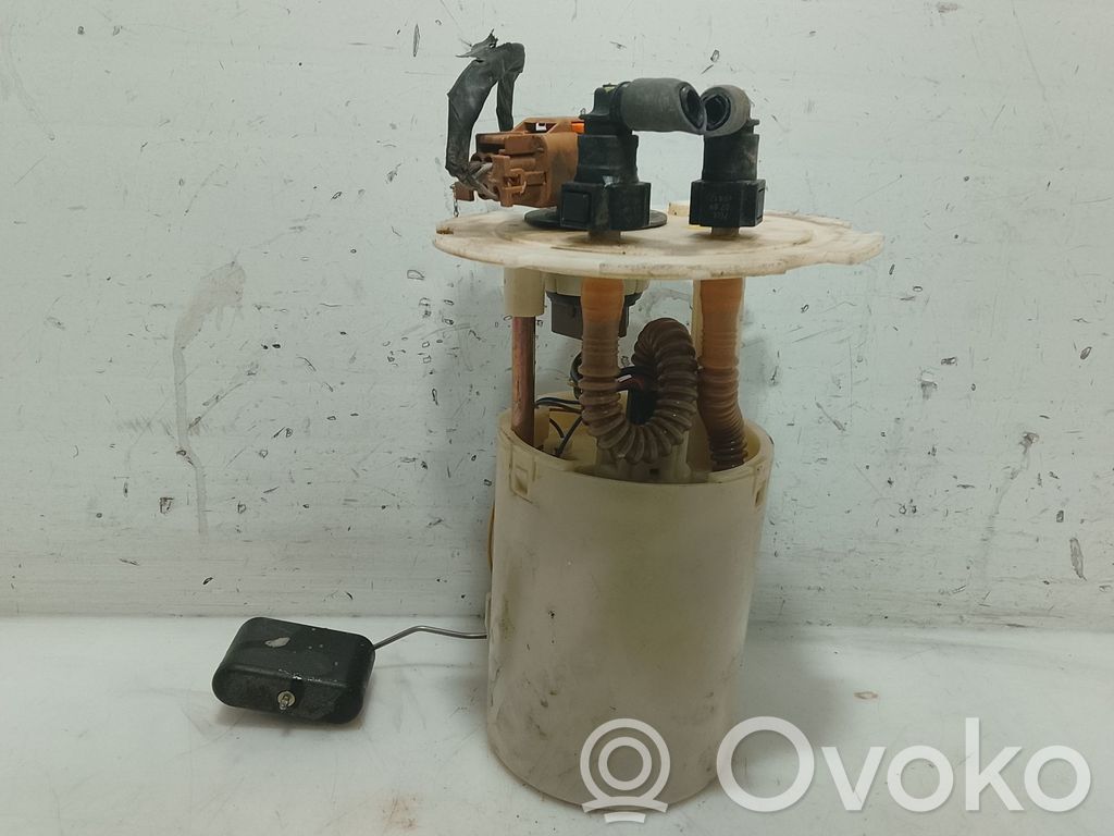 Daewoo Kalos Bomba interna de combustible 