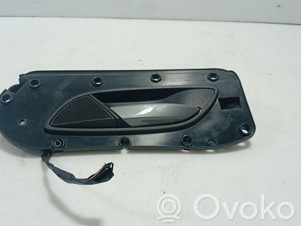 Fiat Grande Punto Manecilla interna puerta delantera