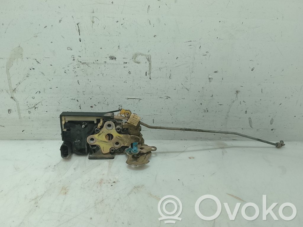 Daewoo Kalos Etuoven lukko 