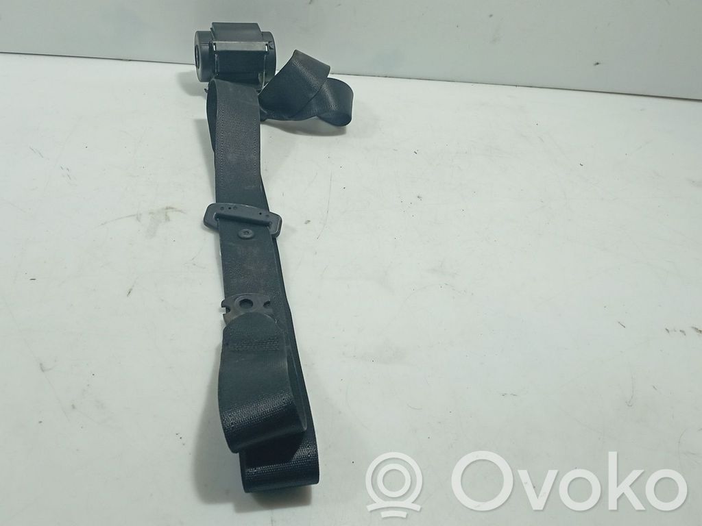 Fiat Grande Punto Cintura di sicurezza posteriore