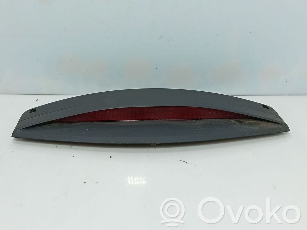 Renault Megane II Lampă frână centrală 