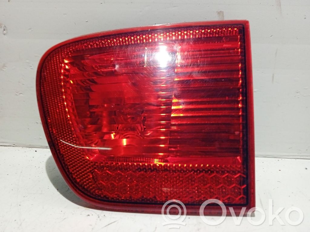 Seat Ibiza II (6k) Luci posteriori 