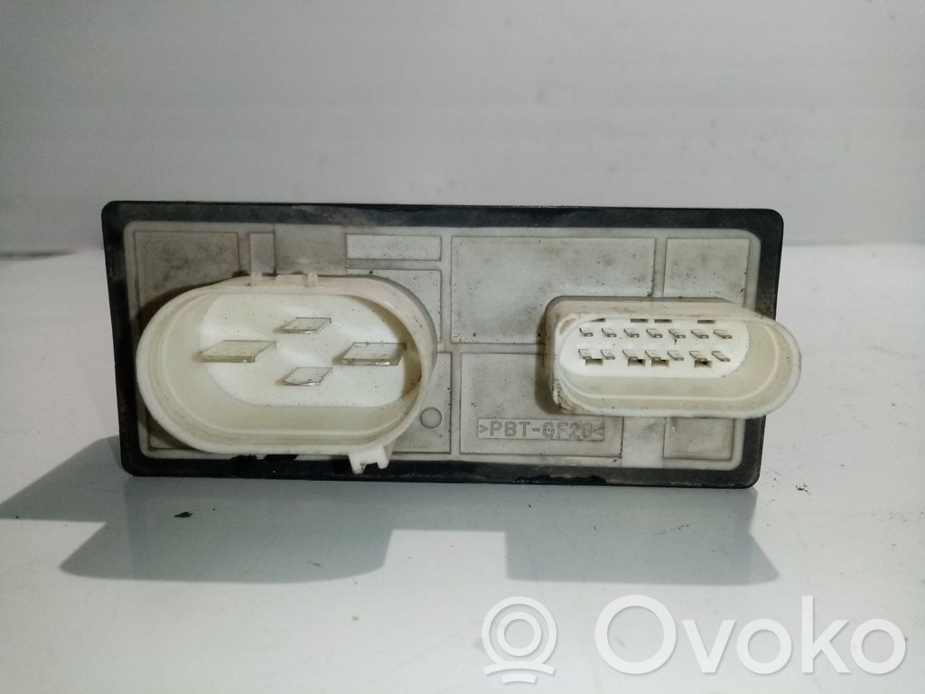 Seat Leon (1M) Releu preîncălzire bujii incandescente 