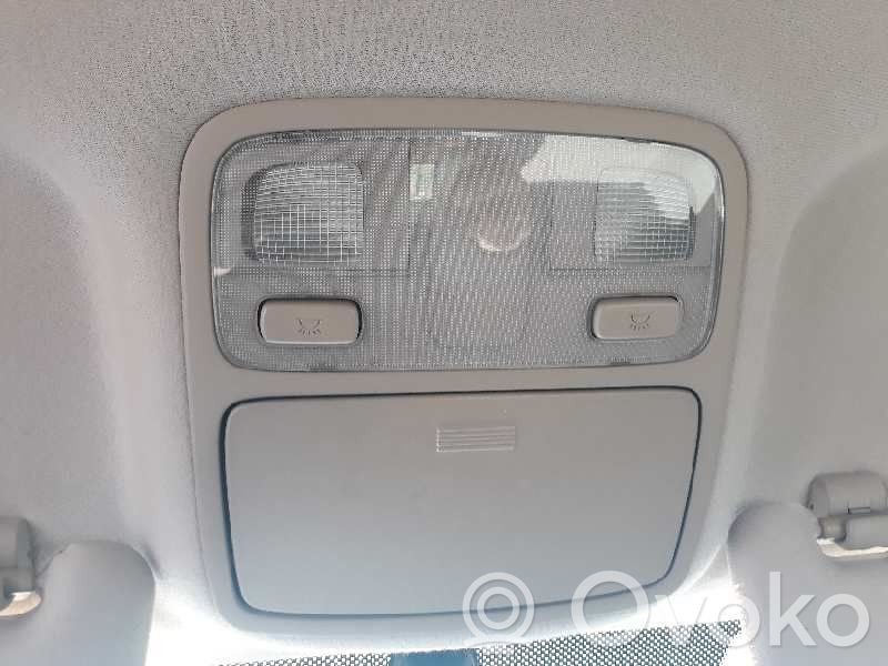 KIA Sportage Otras luces interiores