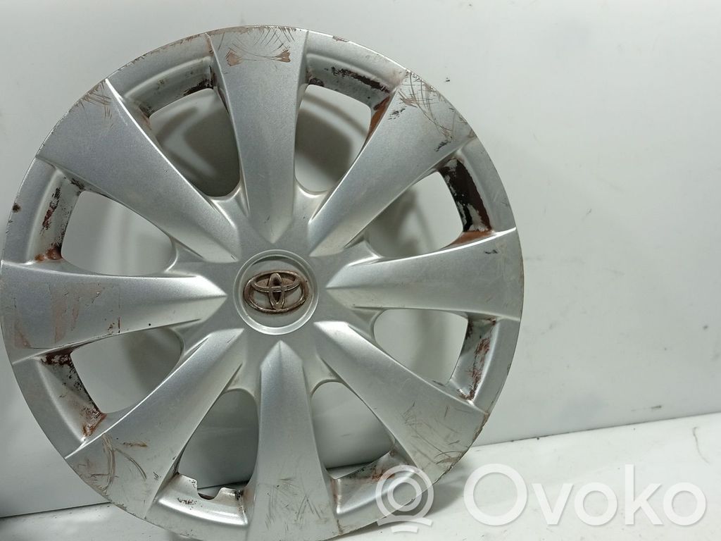 Toyota Auris 150 Ornament central jantă R14