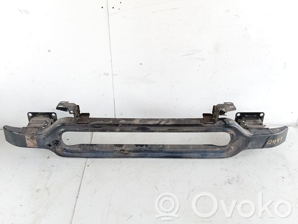 Peugeot 407 Traversă bară protecție față