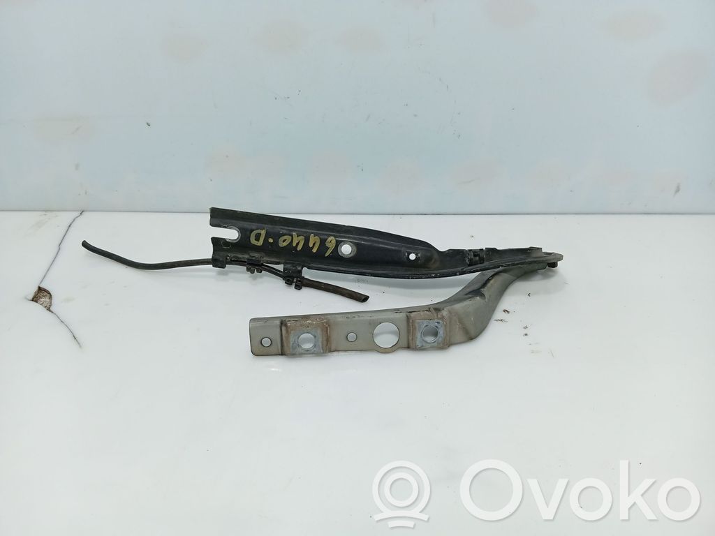 Peugeot 407 Alte dispozitive 