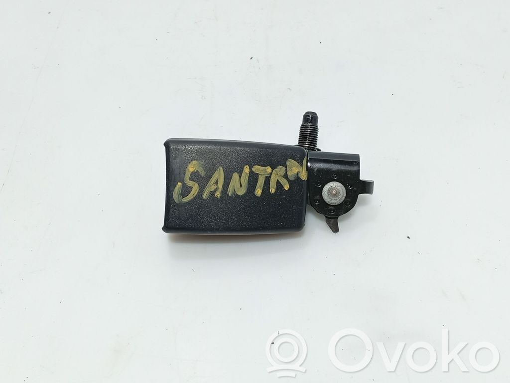 Hebilla del cinturón delantero   197653,13225292