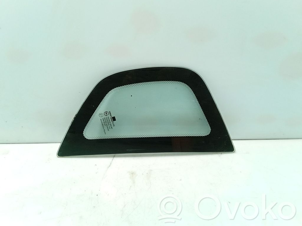 Chevrolet Aveo Geam lateral spate 