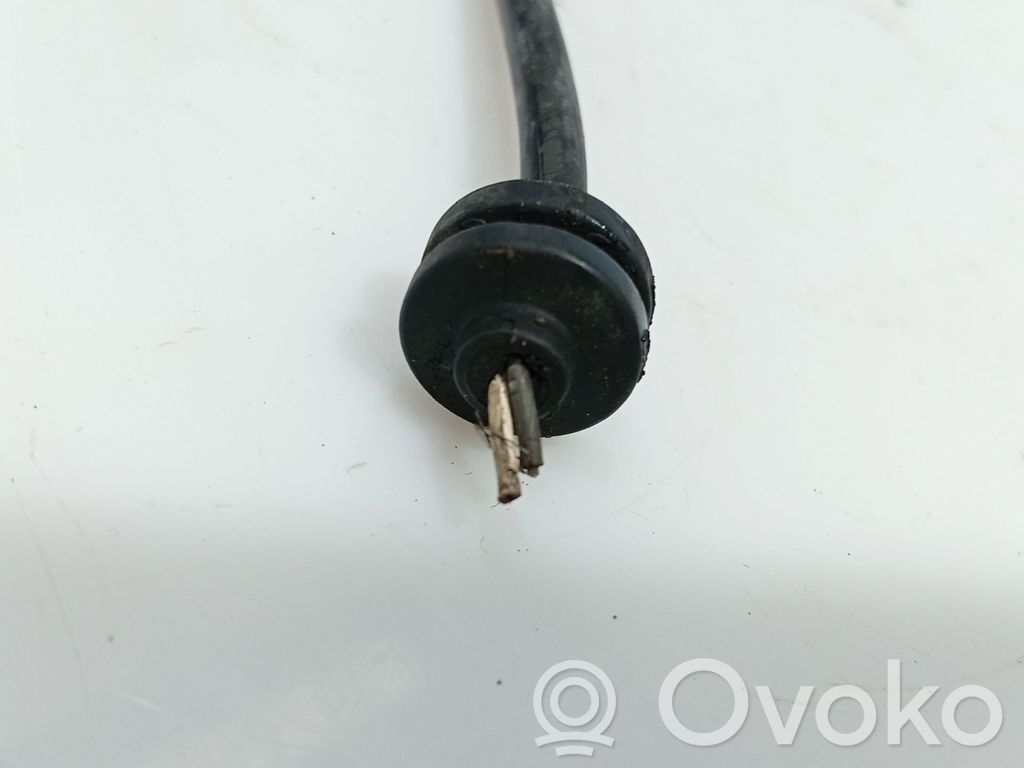 Opel Corsa D Mangueta de dirección de rueda delantera 