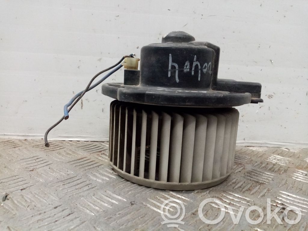Ventilator aerotermă   03361