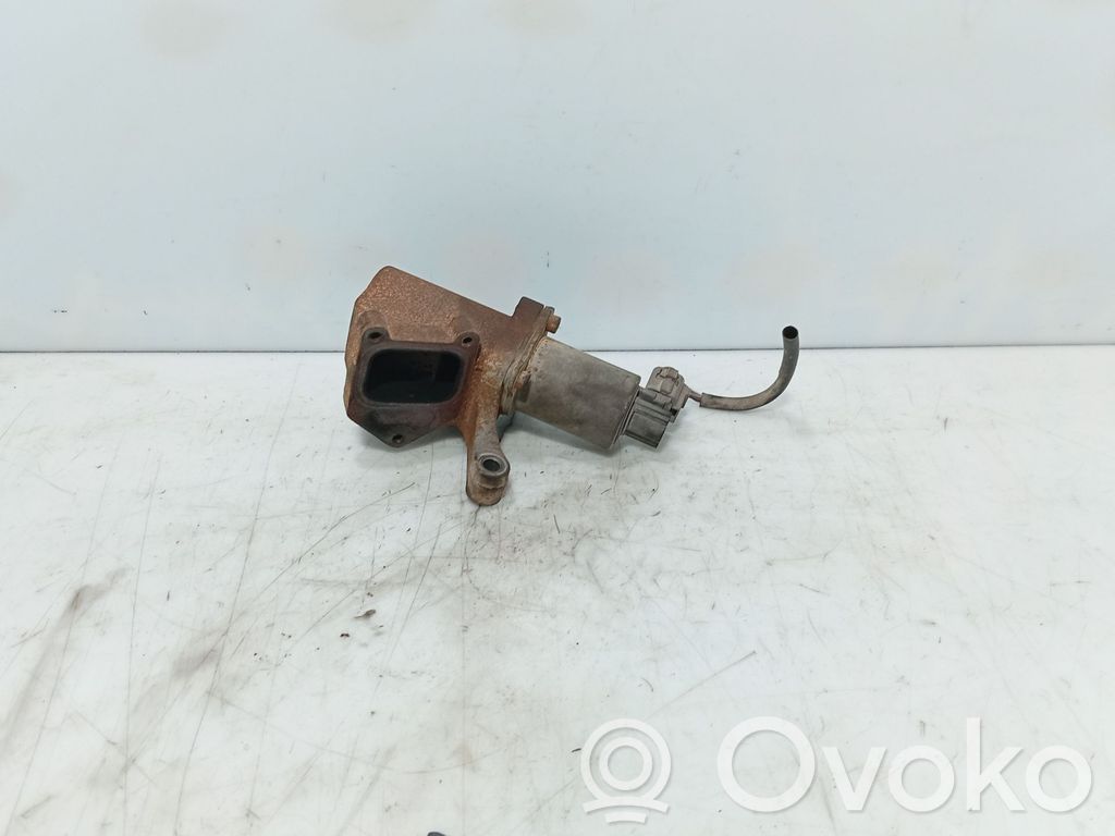 Supapă EGR   6651400560