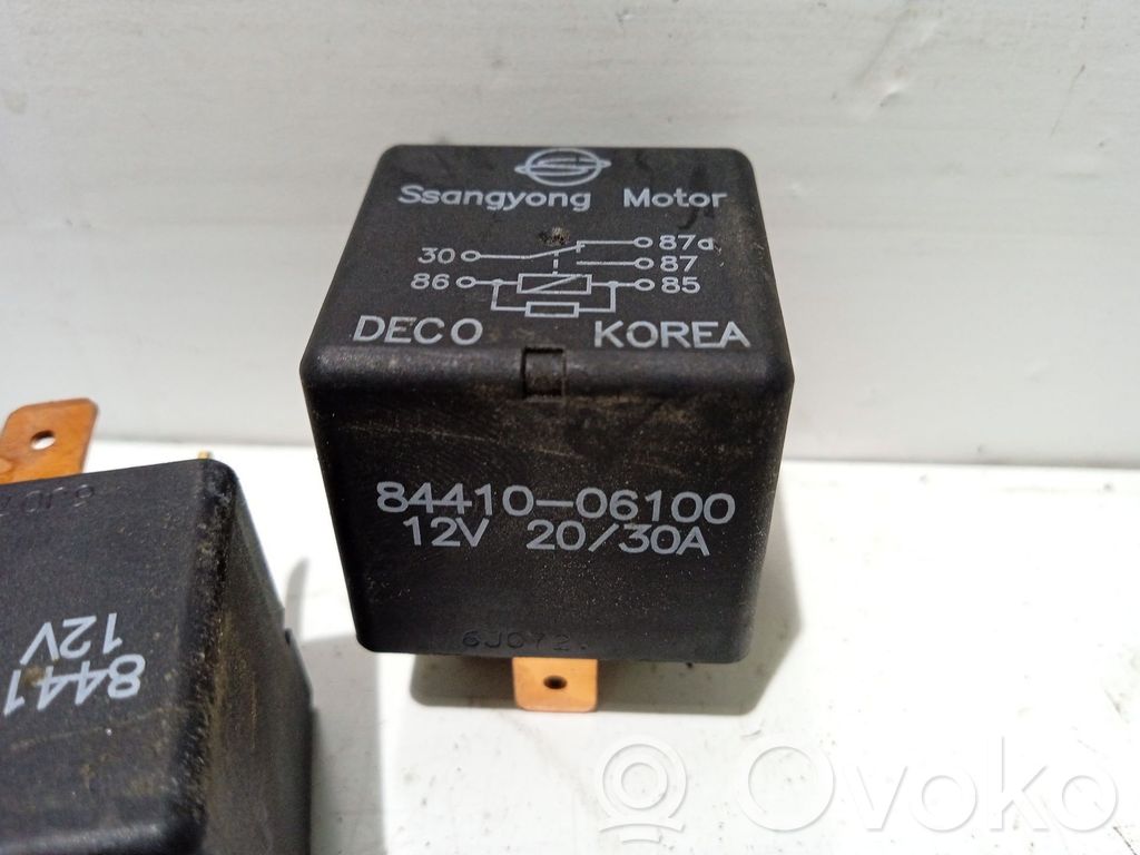 Muu rele   8441006100,8441006100