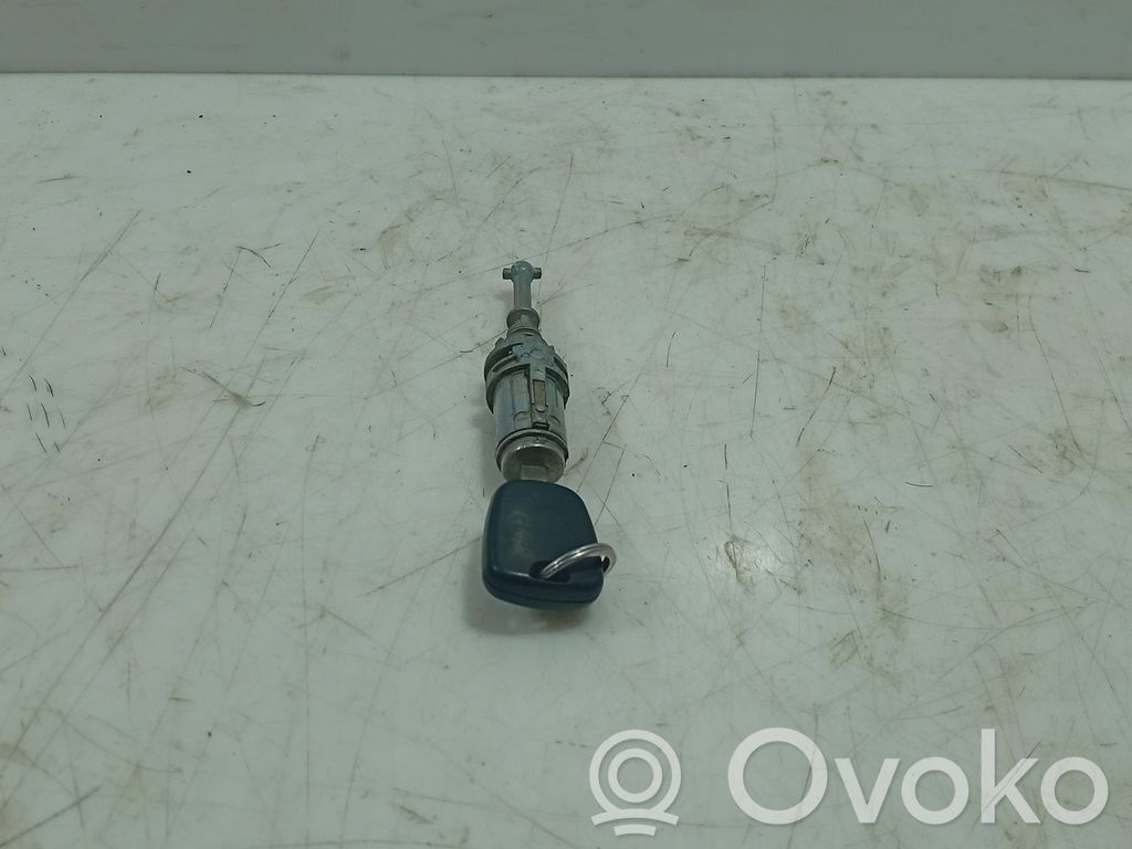 Citroen C3 Pluriel Serratura portiera anteriore 