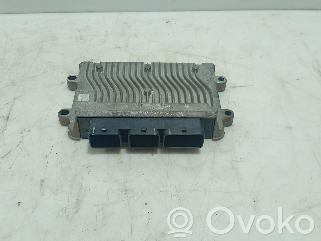 Unidad de control/módulo del motor   194459,HW9651686680,215857854A