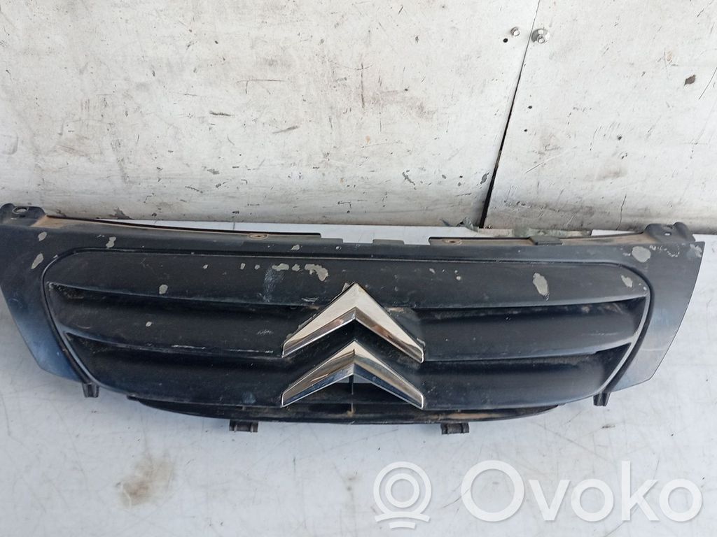 Citroen C3 Pluriel Inne części wnętrza samochodu 