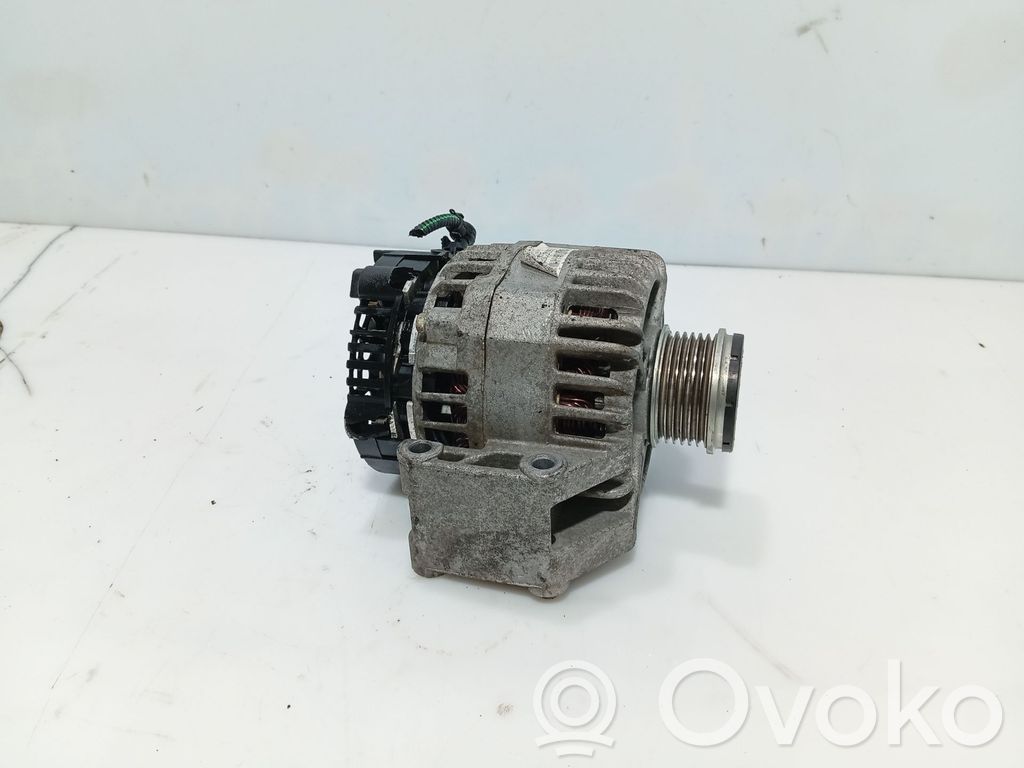 Alternador   13256932,95520014,1204325