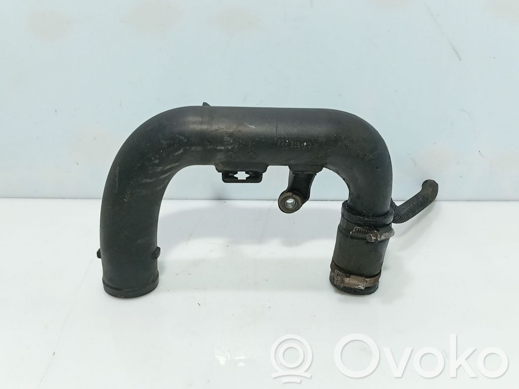 Opel Corsa D Tubo flessibile radiatore 