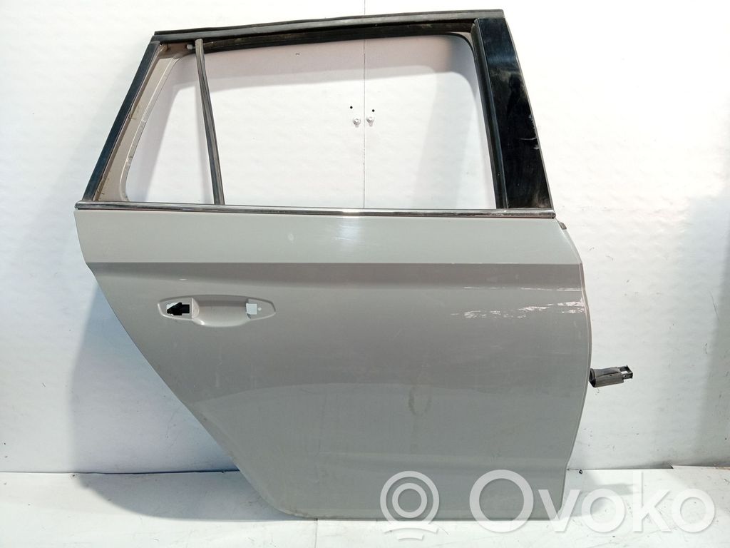Skoda Kamiq Takaovi