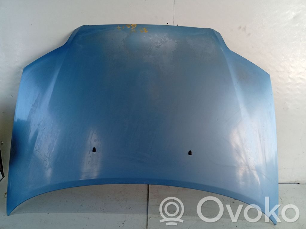 Daewoo Kalos Capotă motor 