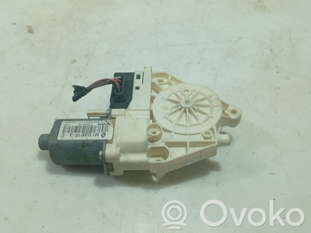 Renault Laguna III Moteur de lève-vitre de porte arrière