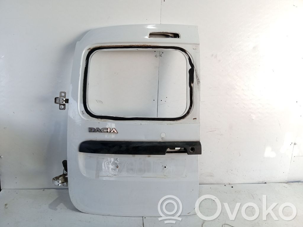 Dacia Logan Pick-Up Puerta de carga trasera/atrás 