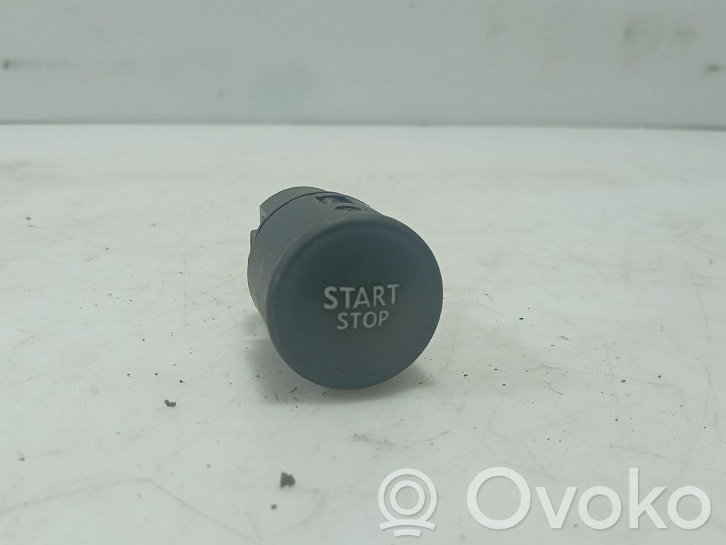 Renault Laguna III Otros interruptores/perillas/selectores 