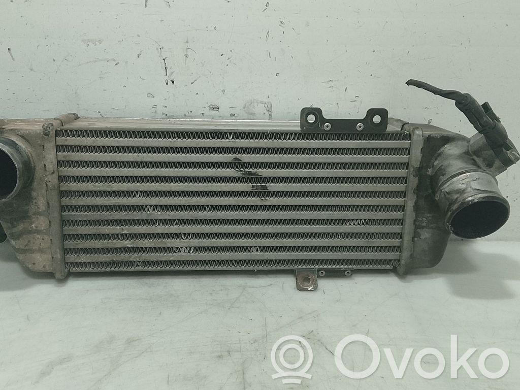 Radiador intercooler   282712A600