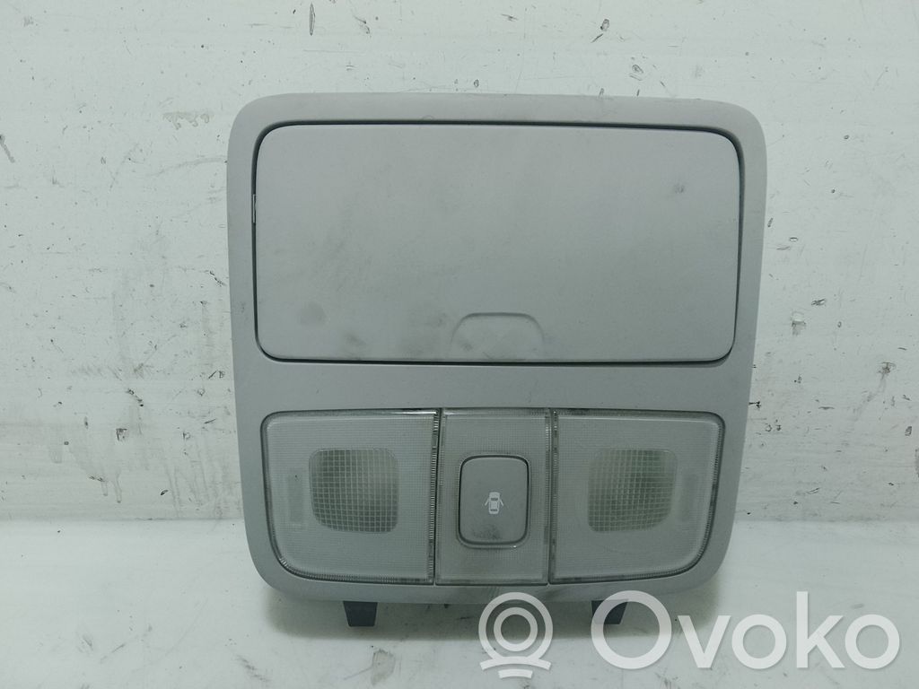 Autre éclairage intérieur   928002L100TX