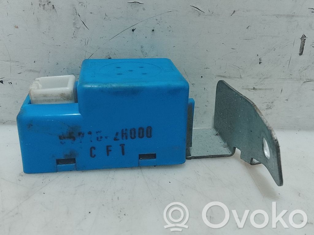 Hyundai i30 Alte unități/module de control 