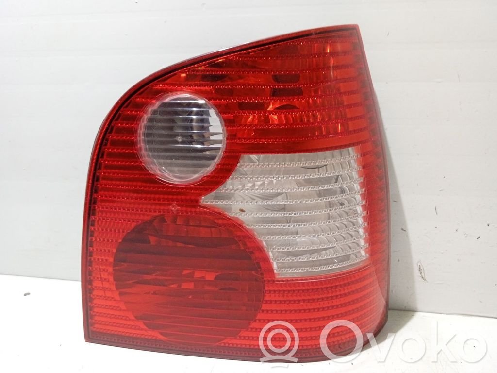 Volkswagen Polo III 6N 6N2 6NF Luci posteriori 