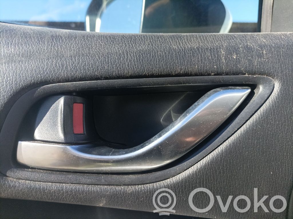 Mazda 6 Innentürgriff Innentüröffner vorne 