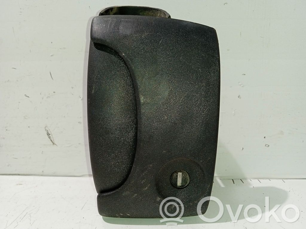 Manecilla externa puerta trasera   8200107373