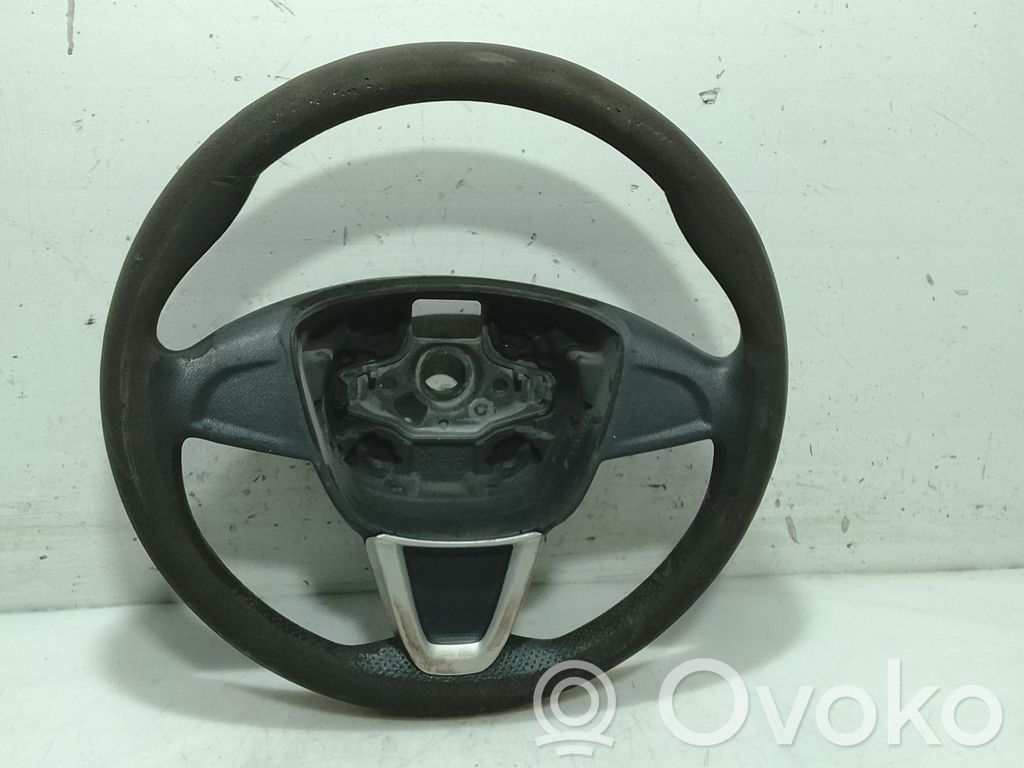 Seat Ibiza IV (6J,6P) Volant