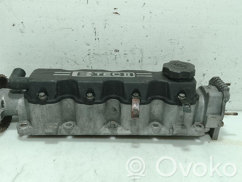 Testata motore   96183314
