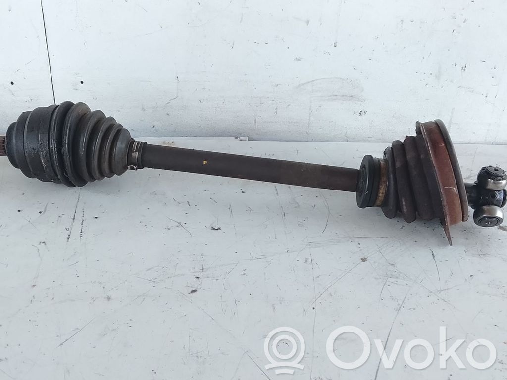 Renault Clio II Semiasse anteriore